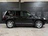 USED 2013 62 LAND ROVER FREELANDER 2 2.2 TD4 Black and White SUV 5dr Diesel Manual 4WD Euro 5 (s/s) (150 ps) 