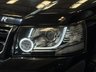 USED 2013 62 LAND ROVER FREELANDER 2 2.2 TD4 Black and White SUV 5dr Diesel Manual 4WD Euro 5 (s/s) (150 ps) 