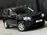 USED 2013 62 LAND ROVER FREELANDER 2 2.2 TD4 Black and White SUV 5dr Diesel Manual 4WD Euro 5 (s/s) (150 ps) 