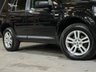 USED 2013 62 LAND ROVER FREELANDER 2 2.2 TD4 Black and White SUV 5dr Diesel Manual 4WD Euro 5 (s/s) (150 ps) 