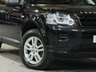 USED 2013 62 LAND ROVER FREELANDER 2 2.2 TD4 Black and White SUV 5dr Diesel Manual 4WD Euro 5 (s/s) (150 ps) 