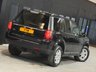 USED 2013 62 LAND ROVER FREELANDER 2 2.2 TD4 Black and White SUV 5dr Diesel Manual 4WD Euro 5 (s/s) (150 ps) 