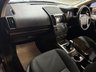 USED 2013 62 LAND ROVER FREELANDER 2 2.2 TD4 Black and White SUV 5dr Diesel Manual 4WD Euro 5 (s/s) (150 ps) 