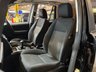 USED 2013 62 LAND ROVER FREELANDER 2 2.2 TD4 Black and White SUV 5dr Diesel Manual 4WD Euro 5 (s/s) (150 ps) 