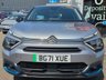 USED 2021 71 CITROEN e-C4 50kWh Shine Plus Hatchback 5dr Electric Auto (136 ps) 