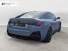 USED 2022 72 BMW I4 40 83.9kWh M Sport Gran Coupe 5dr Electric Auto eDrive (340 ps) 