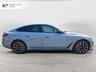 USED 2022 72 BMW I4 40 83.9kWh M Sport Gran Coupe 5dr Electric Auto eDrive (340 ps) 