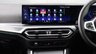 USED 2022 72 BMW I4 40 83.9kWh M Sport Gran Coupe 5dr Electric Auto eDrive (340 ps) 