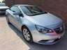 USED 2015 04 VAUXHALL CASCADA 2.0 CDTi SE Convertible 2dr Diesel Manual Euro 5 (s/s) (165 ps) ++++ OVER 1000 5 STAR REVIEWS++++