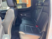 USED 2023 73 FORD RANGER 2.0 TD EcoBlue Wildtrak Pickup Double Cab 4dr Diesel Auto 4WD Euro 6 (s/s) (205 ps) Px Welcome Finance Available
