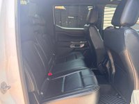 USED 2023 73 FORD RANGER 2.0 TD EcoBlue Wildtrak Pickup Double Cab 4dr Diesel Auto 4WD Euro 6 (s/s) (205 ps) Px Welcome Finance Available