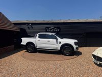 USED 2023 73 FORD RANGER 2.0 TD EcoBlue Wildtrak Pickup Double Cab 4dr Diesel Auto 4WD Euro 6 (s/s) (205 ps) Px Welcome Finance Available