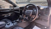 USED 2023 73 FORD RANGER 2.0 TD EcoBlue Wildtrak Pickup Double Cab 4dr Diesel Auto 4WD Euro 6 (s/s) (205 ps) Px Welcome Finance Available