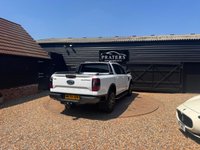 USED 2023 73 FORD RANGER 2.0 TD EcoBlue Wildtrak Pickup Double Cab 4dr Diesel Auto 4WD Euro 6 (s/s) (205 ps) Px Welcome Finance Available