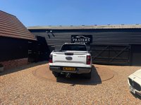 USED 2023 73 FORD RANGER 2.0 TD EcoBlue Wildtrak Pickup Double Cab 4dr Diesel Auto 4WD Euro 6 (s/s) (205 ps) Px Welcome Finance Available