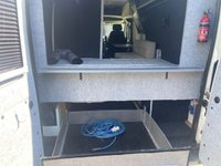 USED 2013 63 FIAT DUCATO 3.0 JTD 35 MultiJet Power MAXI Panel Van 4dr Diesel Manual L3 H2 (222 g/km, 177 bhp) HOT AND COLD WATER DOMETIC AWNING