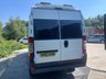 USED 2013 63 FIAT DUCATO 3.0 JTD 35 MultiJet Power MAXI Panel Van 4dr Diesel Manual L3 H2 (222 g/km, 177 bhp) HOT AND COLD WATER DOMETIC AWNING