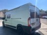 USED 2013 63 FIAT DUCATO 3.0 JTD 35 MultiJet Power MAXI Panel Van 4dr Diesel Manual L3 H2 (222 g/km, 177 bhp) HOT AND COLD WATER DOMETIC AWNING