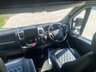 USED 2013 63 FIAT DUCATO 3.0 JTD 35 MultiJet Power MAXI Panel Van 4dr Diesel Manual L3 H2 (222 g/km, 177 bhp) HOT AND COLD WATER DOMETIC AWNING