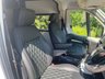 USED 2013 63 FIAT DUCATO 3.0 JTD 35 MultiJet Power MAXI Panel Van 4dr Diesel Manual L3 H2 (222 g/km, 177 bhp) HOT AND COLD WATER DOMETIC AWNING