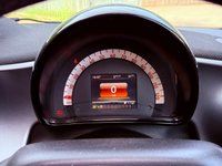 USED 2018 18 SMART FORTWO 0.9T Passion Cabriolet 2dr Petrol Manual Euro 6 (s/s) (90 ps) 