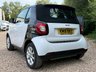 USED 2018 18 SMART FORTWO 0.9T Passion Cabriolet 2dr Petrol Manual Euro 6 (s/s) (90 ps) 