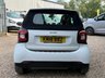 USED 2018 18 SMART FORTWO 0.9T Passion Cabriolet 2dr Petrol Manual Euro 6 (s/s) (90 ps) 