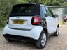 USED 2018 18 SMART FORTWO 0.9T Passion Cabriolet 2dr Petrol Manual Euro 6 (s/s) (90 ps) 