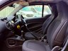 USED 2018 18 SMART FORTWO 0.9T Passion Cabriolet 2dr Petrol Manual Euro 6 (s/s) (90 ps) 
