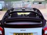 USED 2018 18 SMART FORTWO 0.9T Passion Cabriolet 2dr Petrol Manual Euro 6 (s/s) (90 ps) 
