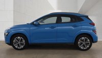 USED 2022 HYUNDAI KONA 39kWh Premium SUV 5dr Electric Auto (10.5kW Charger) (136 ps)+1 OWNER FROM NEW+FSH+PRIVACY+DIGITAL DASH+CLIMATE+MEDIA+BLUETOOTH+NAV+DAB+ALLOYS+CRUISE 1 OWNER FROM NEW+FSH+PRIVACY+DIGITAL DASH+CLIMATE+MEDIA+BLUETOOTH+NAV+DAB+ALLOYS+CRUISE+HPI CLEAR