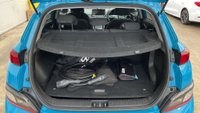 USED 2022 HYUNDAI KONA 39kWh Premium SUV 5dr Electric Auto (10.5kW Charger) (136 ps)+1 OWNER FROM NEW+FSH+PRIVACY+DIGITAL DASH+CLIMATE+MEDIA+BLUETOOTH+NAV+DAB+ALLOYS+CRUISE 1 OWNER FROM NEW+FSH+PRIVACY+DIGITAL DASH+CLIMATE+MEDIA+BLUETOOTH+NAV+DAB+ALLOYS+CRUISE+HPI CLEAR