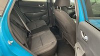 USED 2022 HYUNDAI KONA 39kWh Premium SUV 5dr Electric Auto (10.5kW Charger) (136 ps)+1 OWNER FROM NEW+FSH+PRIVACY+DIGITAL DASH+CLIMATE+MEDIA+BLUETOOTH+NAV+DAB+ALLOYS+CRUISE 1 OWNER FROM NEW+FSH+PRIVACY+DIGITAL DASH+CLIMATE+MEDIA+BLUETOOTH+NAV+DAB+ALLOYS+CRUISE+HPI CLEAR