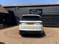 USED 2014 14 LAND ROVER RANGE ROVER SPORT 3.0 TD V6 SE SUV 5dr Diesel Auto 4WD Euro 5 (s/s) (258 ps) Px Welcome Finance Available