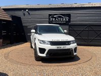 USED 2014 14 LAND ROVER RANGE ROVER SPORT 3.0 TD V6 SE SUV 5dr Diesel Auto 4WD Euro 5 (s/s) (258 ps) Px Welcome Finance Available