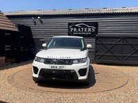 USED 2014 14 LAND ROVER RANGE ROVER SPORT 3.0 TD V6 SE SUV 5dr Diesel Auto 4WD Euro 5 (s/s) (258 ps) Px Welcome Finance Available