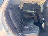 USED 2014 14 LAND ROVER RANGE ROVER SPORT 3.0 TD V6 SE SUV 5dr Diesel Auto 4WD Euro 5 (s/s) (258 ps) Px Welcome Finance Available