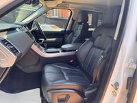 USED 2014 14 LAND ROVER RANGE ROVER SPORT 3.0 TD V6 SE SUV 5dr Diesel Auto 4WD Euro 5 (s/s) (258 ps) Px Welcome Finance Available