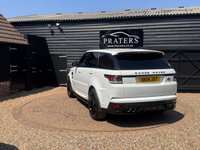 USED 2014 14 LAND ROVER RANGE ROVER SPORT 3.0 TD V6 SE SUV 5dr Diesel Auto 4WD Euro 5 (s/s) (258 ps) Px Welcome Finance Available