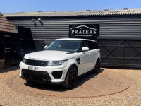 USED 2014 14 LAND ROVER RANGE ROVER SPORT 3.0 TD V6 SE SUV 5dr Diesel Auto 4WD Euro 5 (s/s) (258 ps) Px Welcome Finance Available