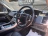 USED 2014 14 LAND ROVER RANGE ROVER SPORT 3.0 TD V6 SE SUV 5dr Diesel Auto 4WD Euro 5 (s/s) (258 ps) Px Welcome Finance Available