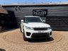 USED 2014 14 LAND ROVER RANGE ROVER SPORT 3.0 TD V6 SE SUV 5dr Diesel Auto 4WD Euro 5 (s/s) (258 ps) Px Welcome Finance Available