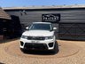 USED 2014 14 LAND ROVER RANGE ROVER SPORT 3.0 TD V6 SE SUV 5dr Diesel Auto 4WD Euro 5 (s/s) (258 ps) Px Welcome Finance Available