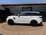 USED 2014 14 LAND ROVER RANGE ROVER SPORT 3.0 TD V6 SE SUV 5dr Diesel Auto 4WD Euro 5 (s/s) (258 ps) Px Welcome Finance Available