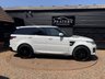 USED 2014 14 LAND ROVER RANGE ROVER SPORT 3.0 TD V6 SE SUV 5dr Diesel Auto 4WD Euro 5 (s/s) (258 ps) Px Welcome Finance Available