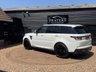 USED 2014 14 LAND ROVER RANGE ROVER SPORT 3.0 TD V6 SE SUV 5dr Diesel Auto 4WD Euro 5 (s/s) (258 ps) Px Welcome Finance Available