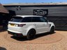 USED 2014 14 LAND ROVER RANGE ROVER SPORT 3.0 TD V6 SE SUV 5dr Diesel Auto 4WD Euro 5 (s/s) (258 ps) Px Welcome Finance Available