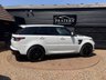 USED 2014 14 LAND ROVER RANGE ROVER SPORT 3.0 TD V6 SE SUV 5dr Diesel Auto 4WD Euro 5 (s/s) (258 ps) Px Welcome Finance Available