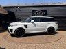 USED 2014 14 LAND ROVER RANGE ROVER SPORT 3.0 TD V6 SE SUV 5dr Diesel Auto 4WD Euro 5 (s/s) (258 ps) Px Welcome Finance Available