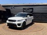 USED 2014 14 LAND ROVER RANGE ROVER SPORT 3.0 TD V6 SE SUV 5dr Diesel Auto 4WD Euro 5 (s/s) (258 ps) Px Welcome Finance Available